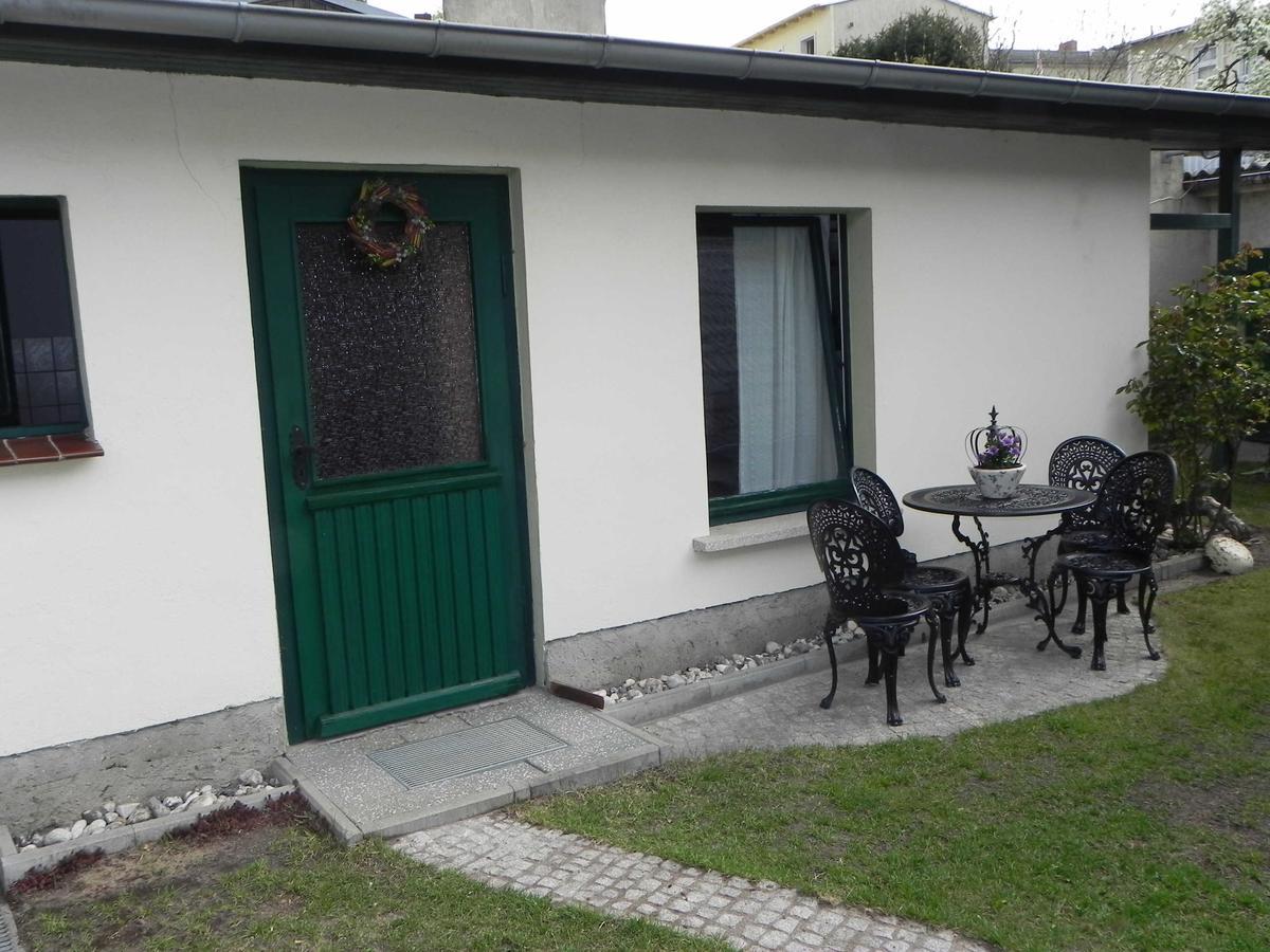 Ferienzimmer Gleissner Χέρινγκσντορφ Εξωτερικό φωτογραφία