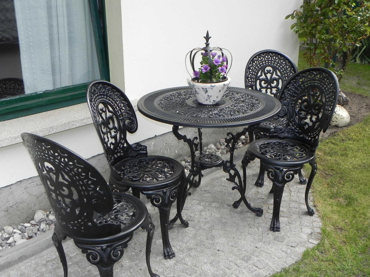 Ferienzimmer Gleissner Χέρινγκσντορφ Εξωτερικό φωτογραφία